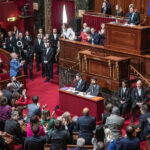 France Enshrines Access to Abortion in Constitution, a Global First