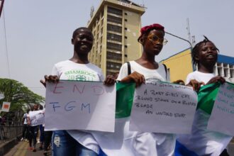 Gambia to Vote on Repealing Ban on Female Genital Cutting