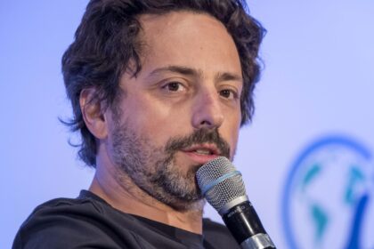 Google messed up Gemini launch, Sergey Brin says