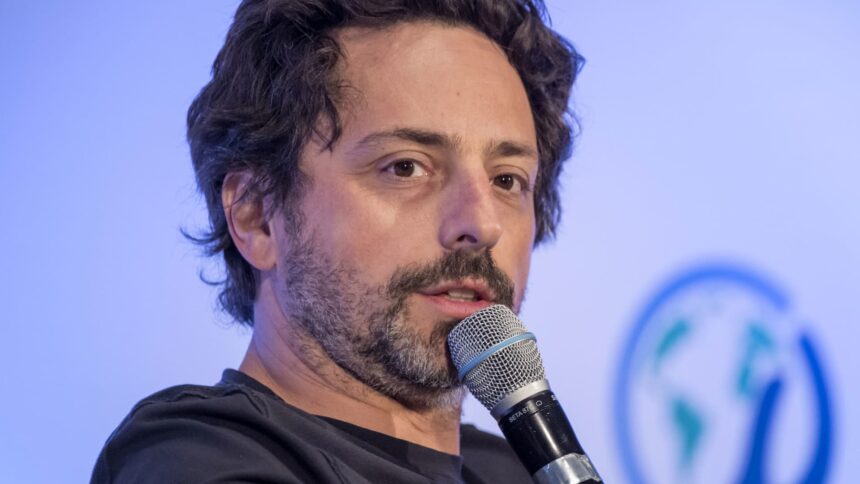 Google messed up Gemini launch, Sergey Brin says