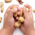 Guidelines Call for Introduction of Peanuts During Infancy to Reduce Risk of Allergy