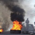 Haiti declares state of emergency amid double jailbreak, gang violence