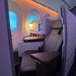 Hawaiian Airlines Dreamliner sneak peek: New business class and economy cabins