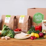 HelloFresh shares dive 42% after meal kit giant warns on outlook