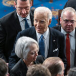 Hot Mic: Biden Says He Told Netanyahu They Are Nearing a ‘Come-to-Jesus Meeting’