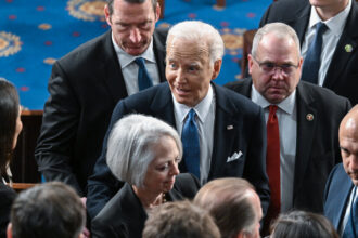 Hot Mic: Biden Says He Told Netanyahu They Are Nearing a ‘Come-to-Jesus Meeting’