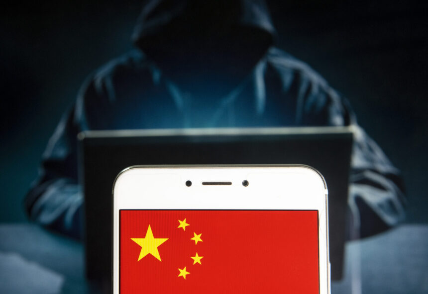 How AI Is Helping The U.S. Unravel China’s Dangerous Hacking Operation