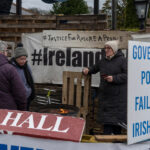 How Anti-Immigrant Anger Has Divided a Small Irish Town