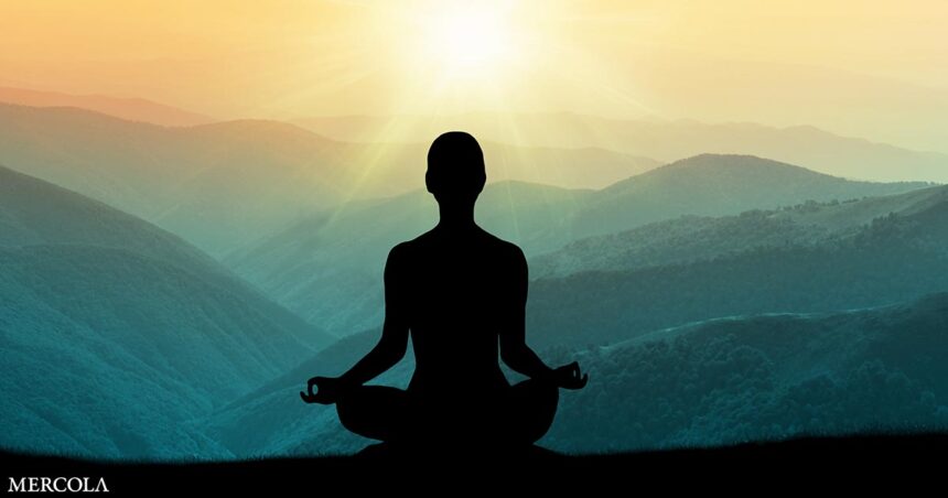 How Meditation Benefits Your Body and Mind