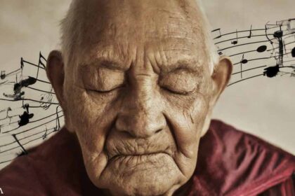 How Music Helps Unlock Memories and Improve Quality of Life for Dementia Patients