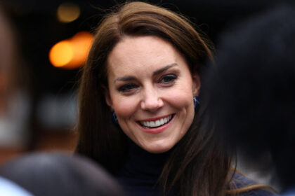 How U.K. Media Is Covering Kate, Princess of Wales Amid Conspiracies