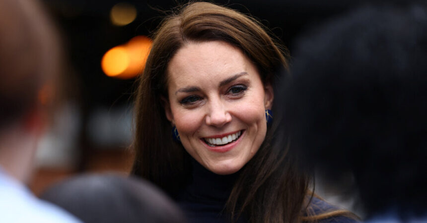 How U.K. Media Is Covering Kate, Princess of Wales Amid Conspiracies