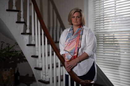 How a Sudden Halt to In Vitro Fertilization Shook Alabama Couples