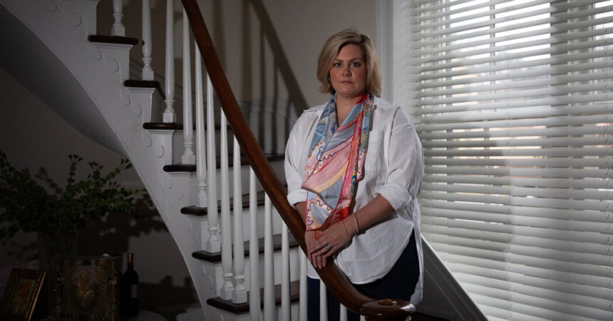 How a Sudden Halt to In Vitro Fertilization Shook Alabama Couples