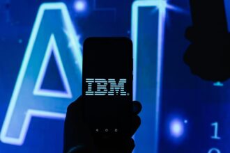 IBM is cutting jobs in marketing and communications