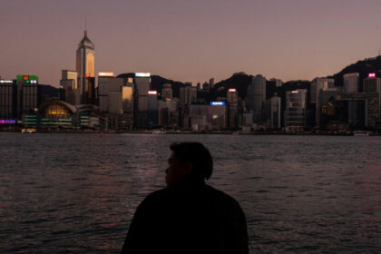 In Hong Kong, China’s Grip Can Feel Like ‘Death by a Thousand Cuts’