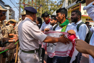 India Law That Sparked Deadly Riots Is Enacted After 4-Year Delay