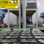 India wants to be a global chip powerhouse in 5 years, says IT minister