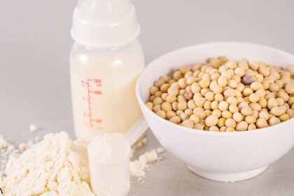 Infant Soy Formula - A Risky Public Experiment