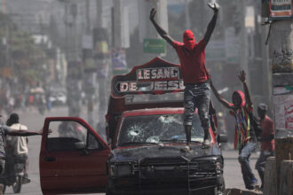 Inmates Escape After an Attack on Haiti’s Largest Prison