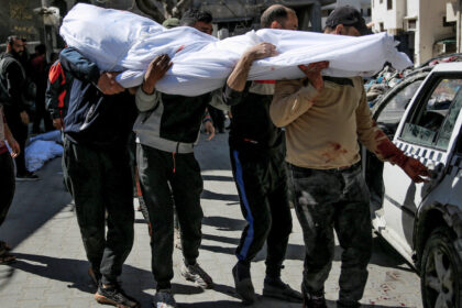 International Condemnations of Killings Near Gaza Aid Convoy Multiply