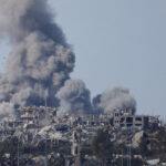 Israel-Hamas War News: Live Updates