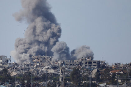 Israel-Hamas War News: Live Updates