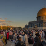 Israel Rejects New Restrictions to Aqsa Mosque During Ramadan