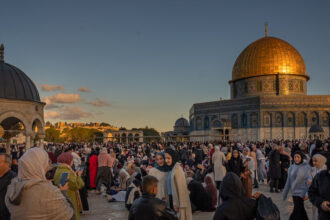 Israel Rejects New Restrictions to Aqsa Mosque During Ramadan