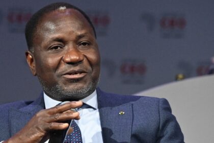 Ivory Coast : Petroci: oil minister overhauls management at trading subsidiary