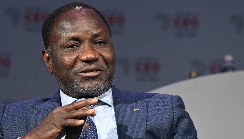 Ivory Coast : Petroci: oil minister overhauls management at trading subsidiary