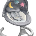 Jool Baby Infant Swings Recalled Over Suffocation Hazard