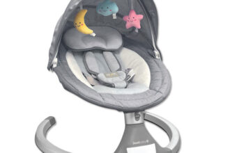 Jool Baby Infant Swings Recalled Over Suffocation Hazard