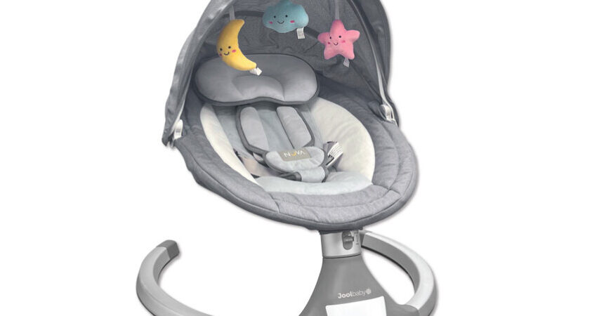 Jool Baby Infant Swings Recalled Over Suffocation Hazard