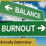 Joseph Maroon - How to Recover From Burnout by Rebalancing Your Life