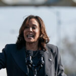 Kamala Harris Calls for ‘Immediate Cease-Fire’