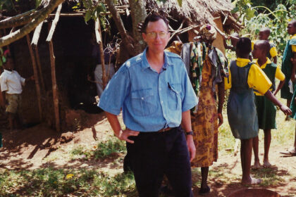 Kent Campbell, Pivotal Figure in the Fight Against Malaria, Dies at 80