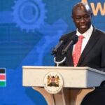 Kenya : Odinga-Ruto rapprochement has Gachagua playing catch-up