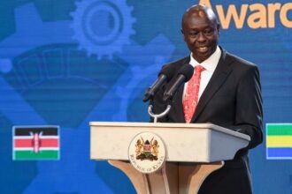 Kenya : Odinga-Ruto rapprochement has Gachagua playing catch-up