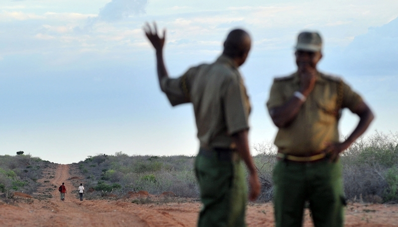 Kenya/Somalia : Re-opening of Kenya-Somalia border back on hold