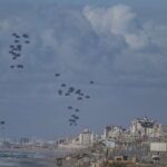 Latest Israel-Hamas War News: U.S. to Build Pier to Allow Aid Into Gaza by Sea