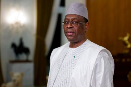 Macky Sall Sets Senegal Election date