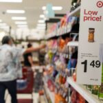 Markets brace for key U.S. inflation gauge