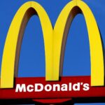 McDonald's suffers global tech outage forcing some restaurants to halt operations