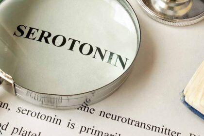 Media Twists Findings of Study Linking High Serotonin to Dementia