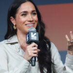 Meghan, Duchess of Sussex, Speaks Out About ‘Hateful’ Online Bullying