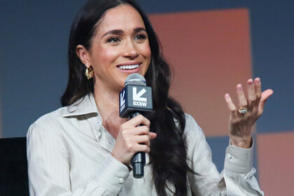 Meghan, Duchess of Sussex, Speaks Out About ‘Hateful’ Online Bullying