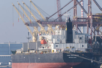 Middle East Crisis: Houthis Claim Lethal Attack on Commercial Ship Near Yemen