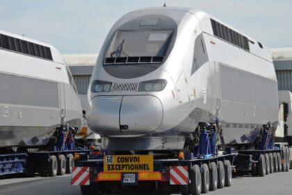 Morocco : $1.6bn Franco-Spanish battle to supply Moroccan trains