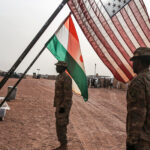 Niger Orders American Troops to Leave Its Territory